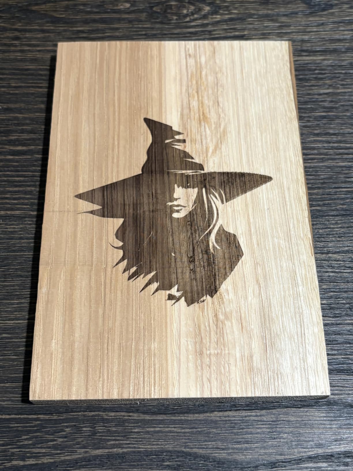 BlazeX M3 10W Laser Engraver Machine, 0.01mm Ultra-precision Laser Cutter and Engraver Machine for Wood Metal Glass Leather, Beginner-Friendly, with Enclosure Honeycomb Engraving Materials, Class 1 customer photo 1