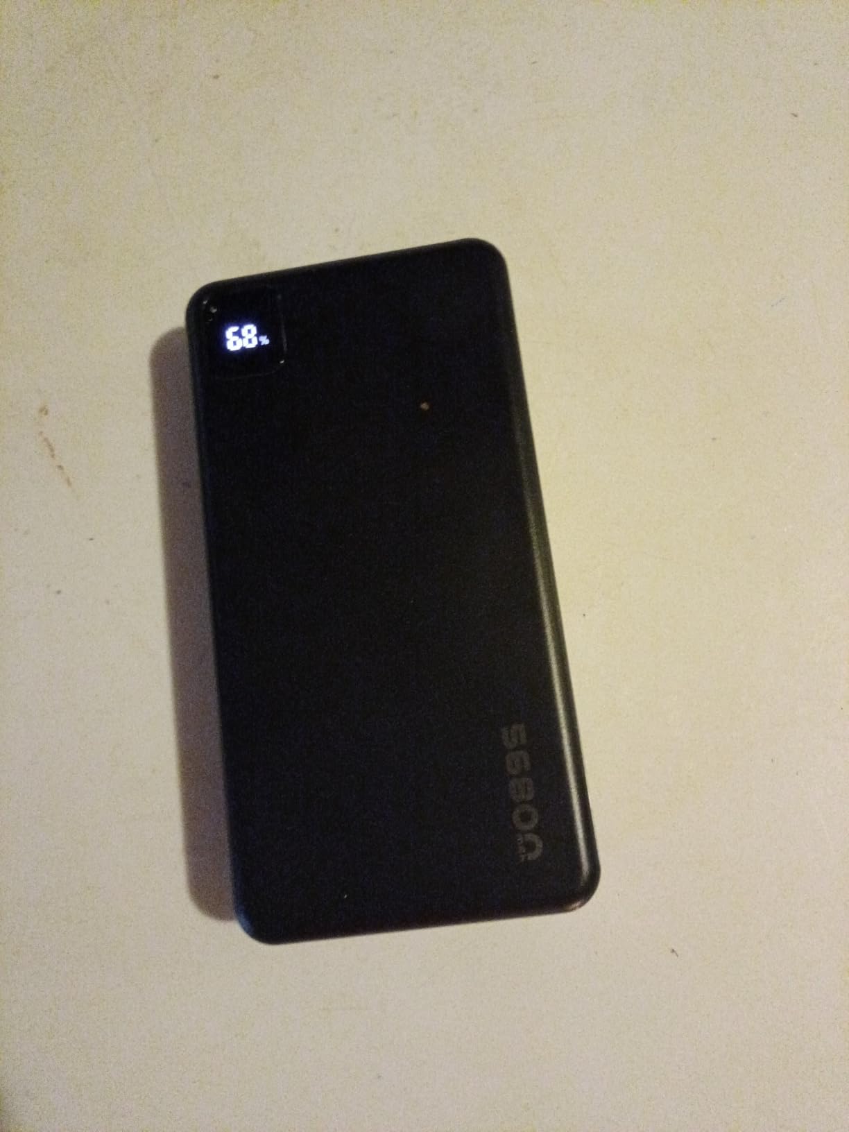Portable Charger 56800mAh, 22.5W Fast Charging Power Bank with LED Display | Portable Phone Charger for Camping Travel Essential Compatible with iPhone 17/16/15/14/13 Series, Samsung, Google, iPad-Black customer photo 2