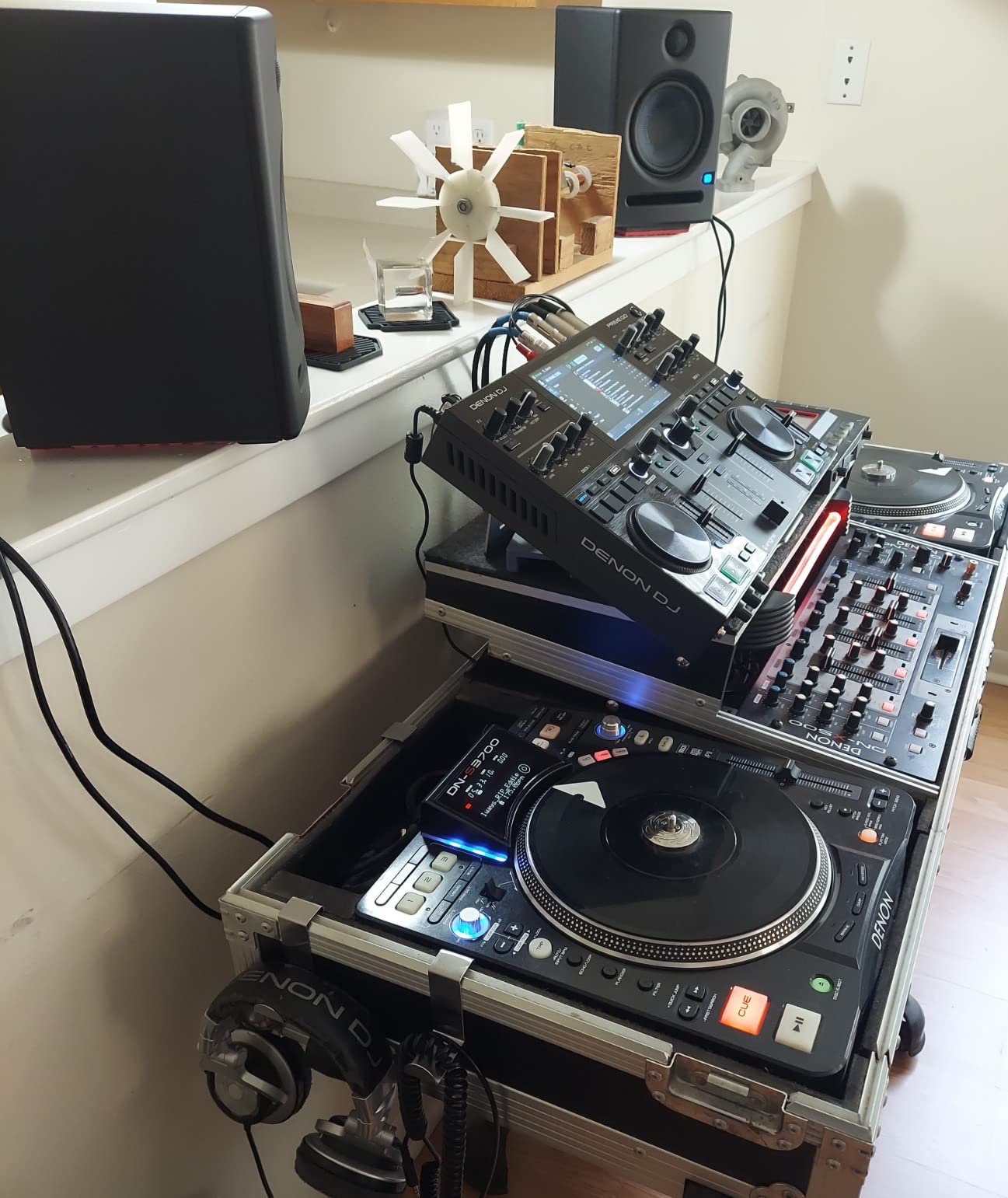 PreSonus Eris E5 Pair 2-Way 5.25” Near Field Studio Monitors customer photo 2