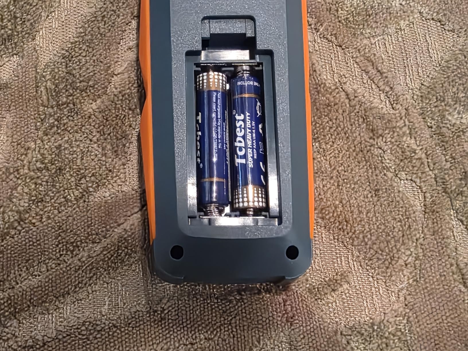 Decibel Meter, Goldeep SL750A Digital Sound Level Meter 30-130dB, A/C Weighted DB Meter with dB/SONE, Fast/Slow, MAX/MIN, LCD Sound Meter customer photo 2