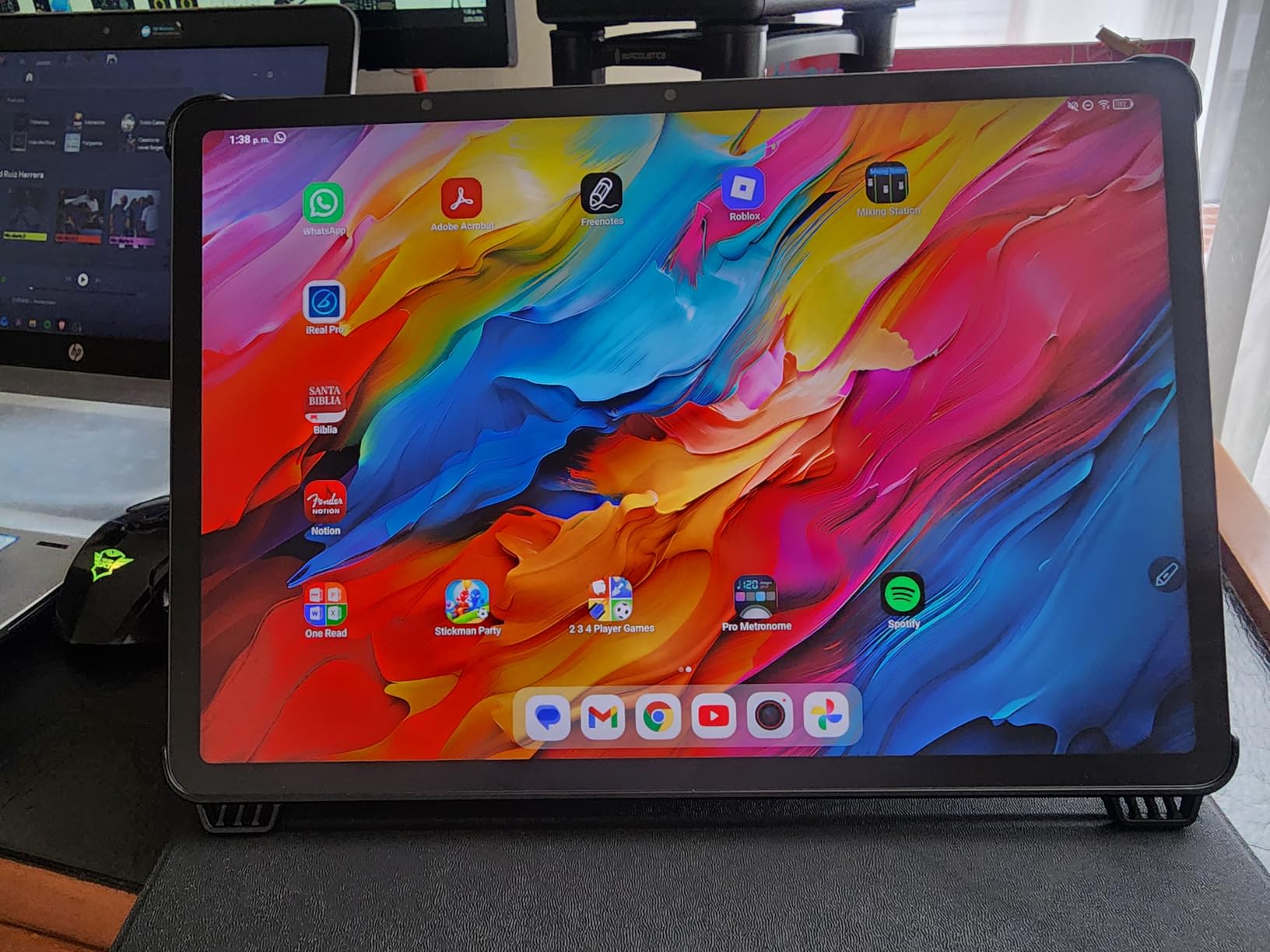TCL NXTPAPER 14 - 14.3