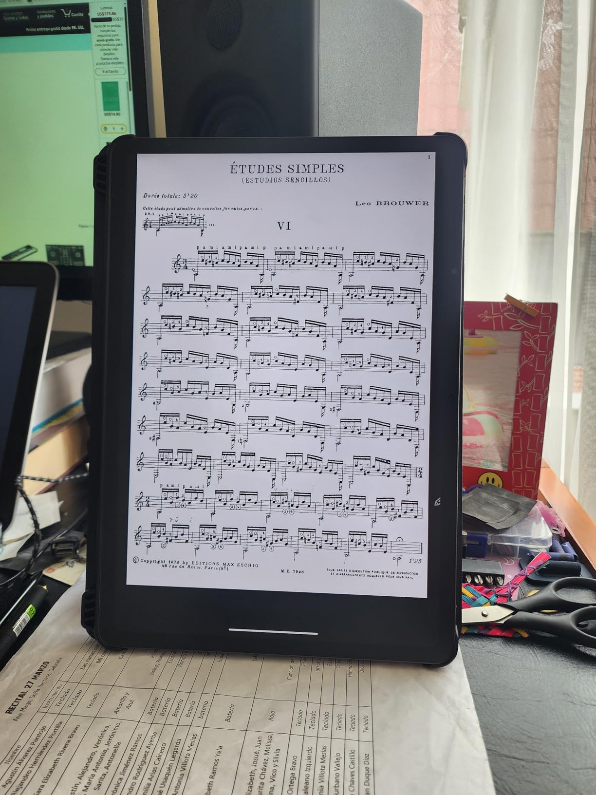TCL NXTPAPER 14 - 14.3