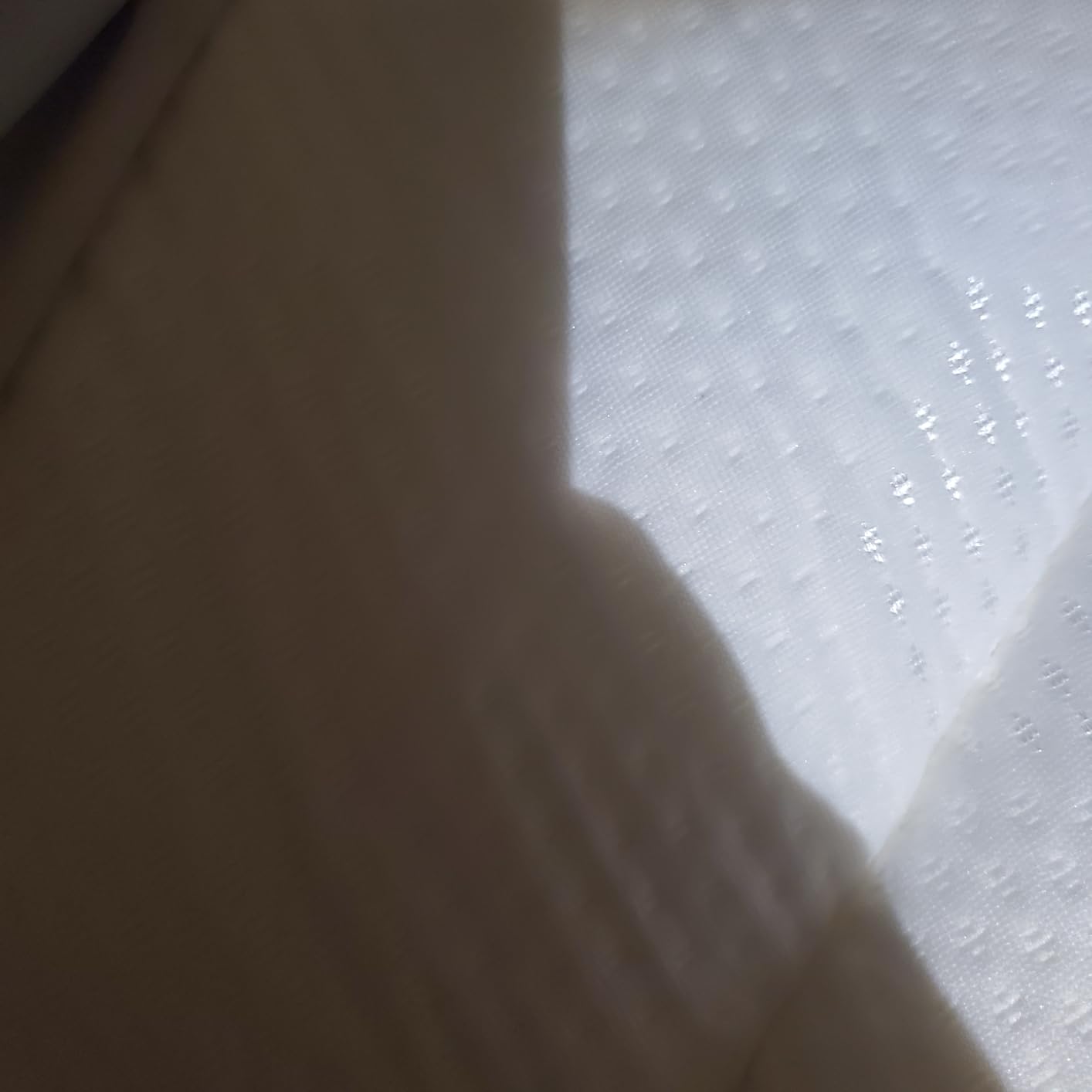 Firm Queen Mattress 12 Inch Hybrid Mattress Comfort & Back Pain Relief customer photo 2