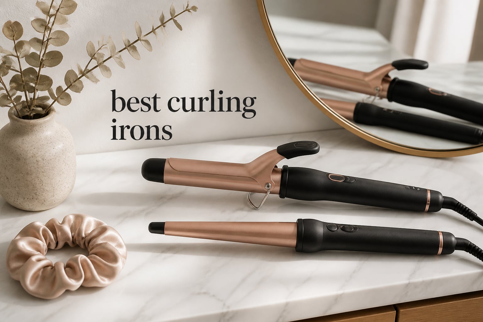 best curling irons