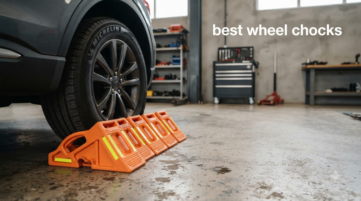 best wheel chocks