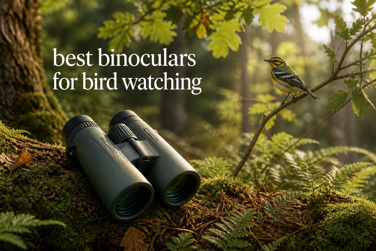 best binoculars for bird watching