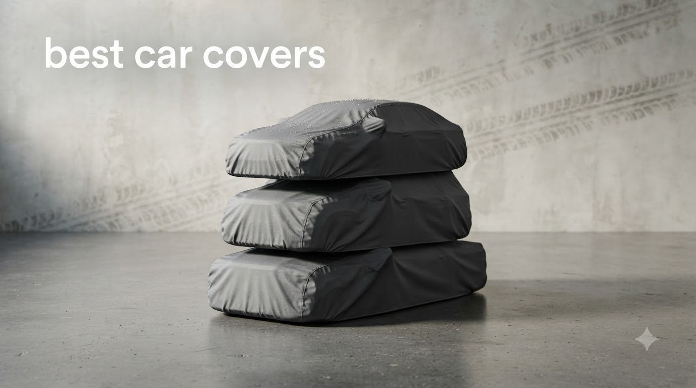 best car covers