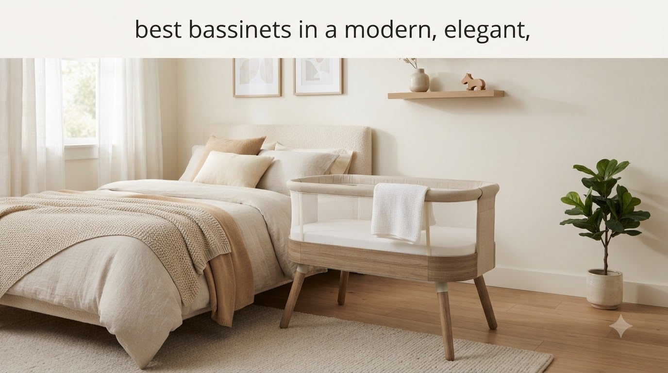 best bassinets