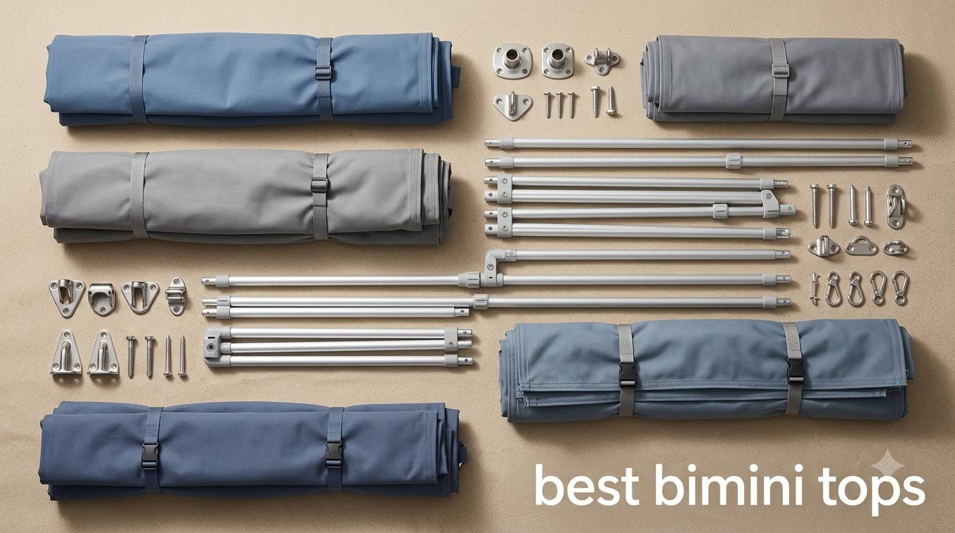 best bimini tops