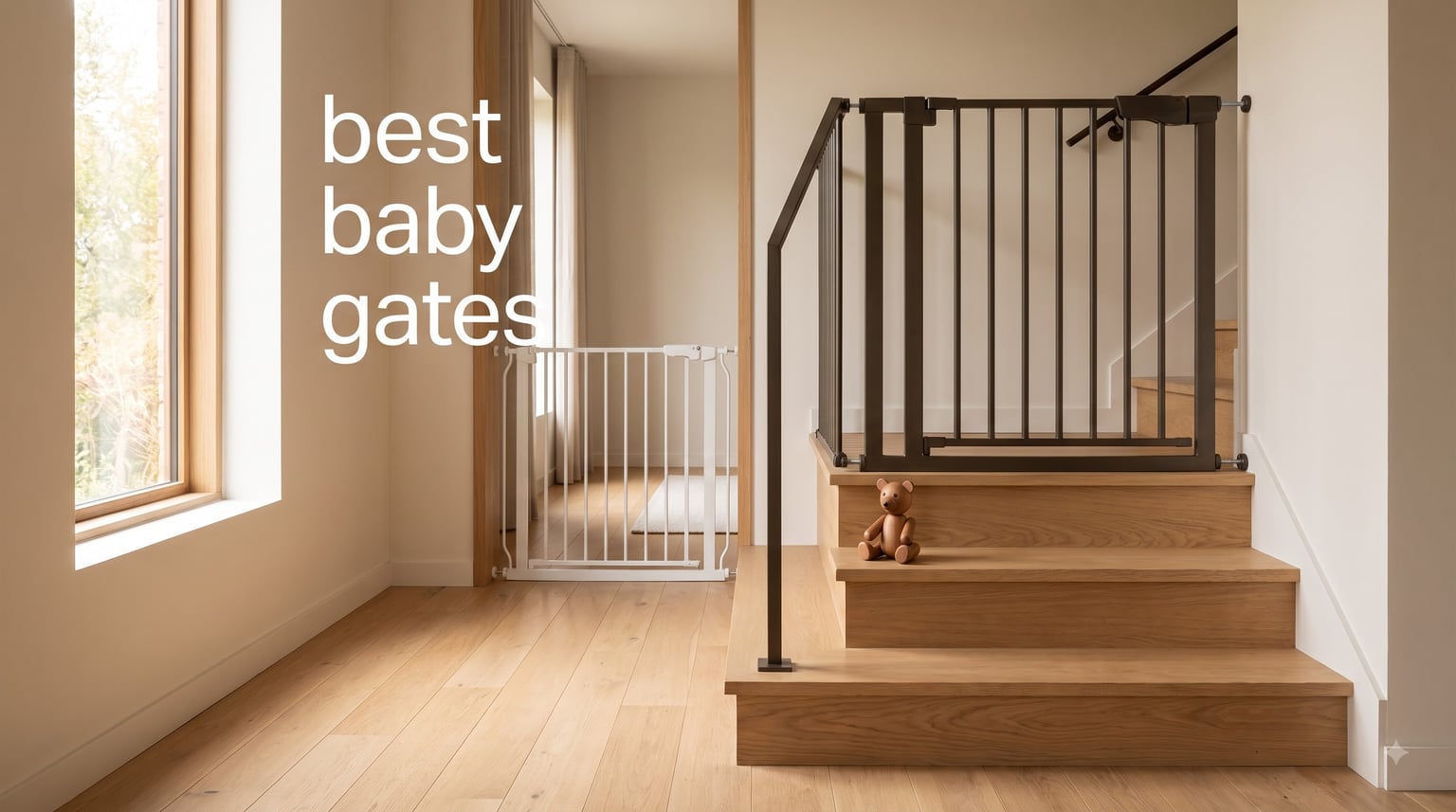 best baby gates