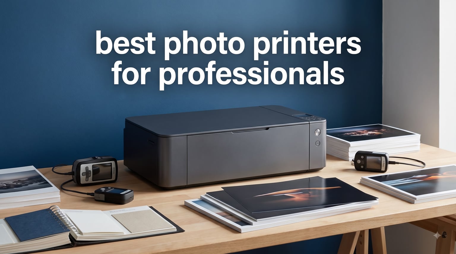 best photo printers for professionals