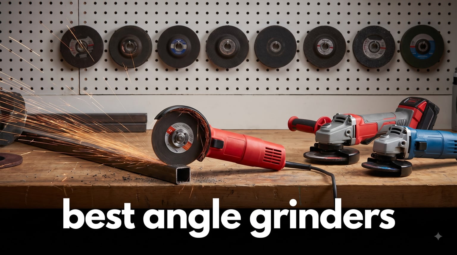 best angle grinders