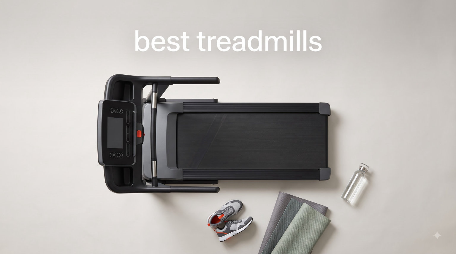 best treadmills 2026
