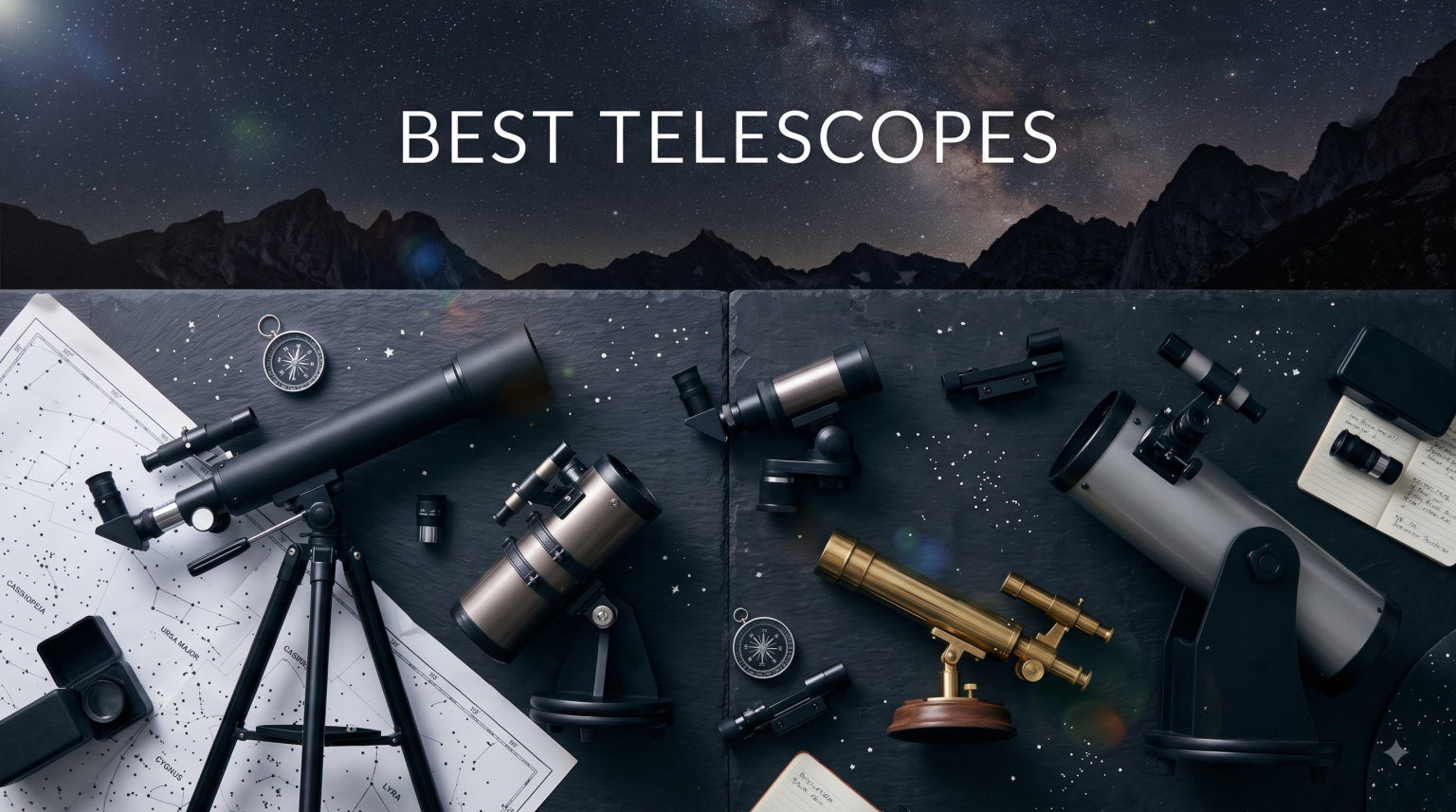 best telescopes 2026