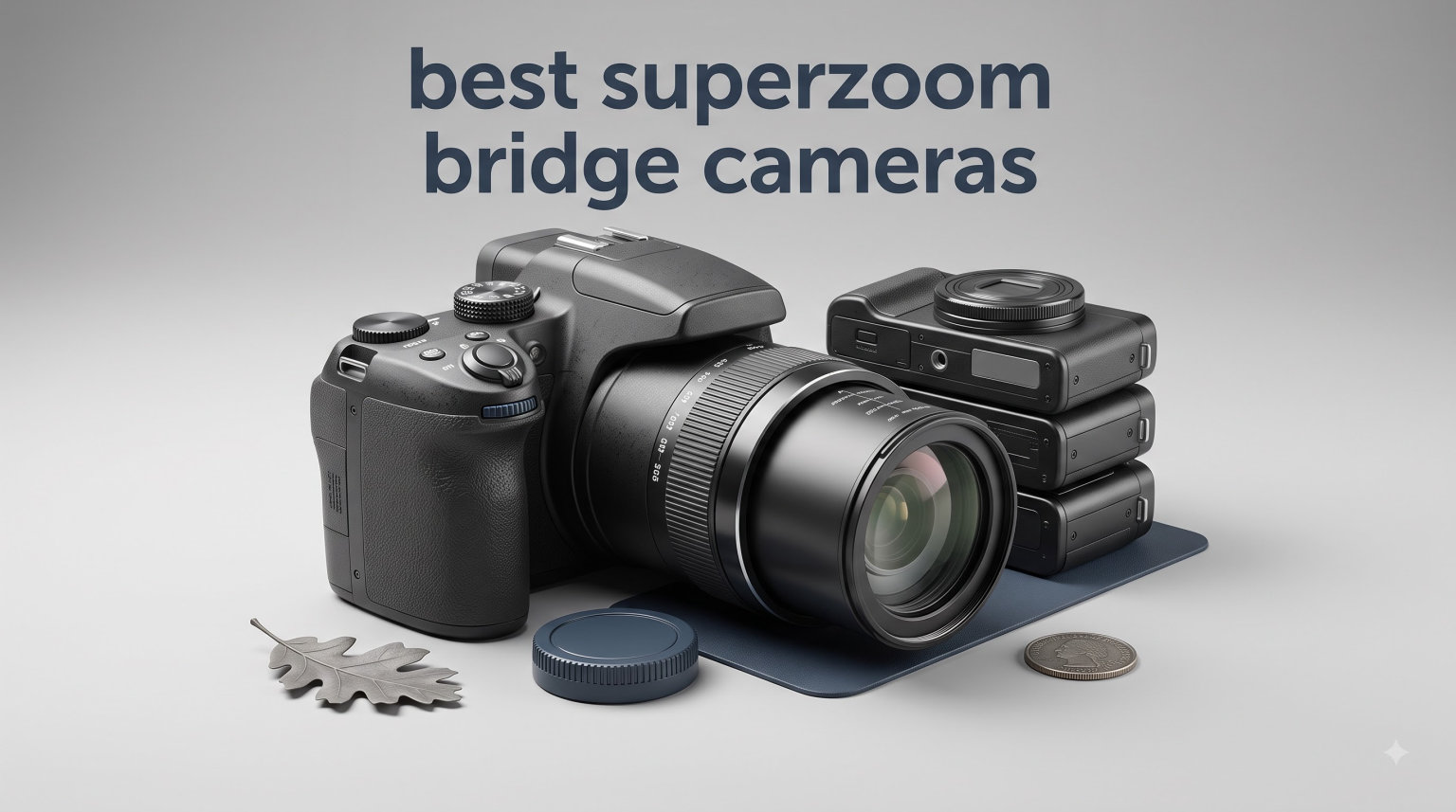 best superzoom bridge cameras