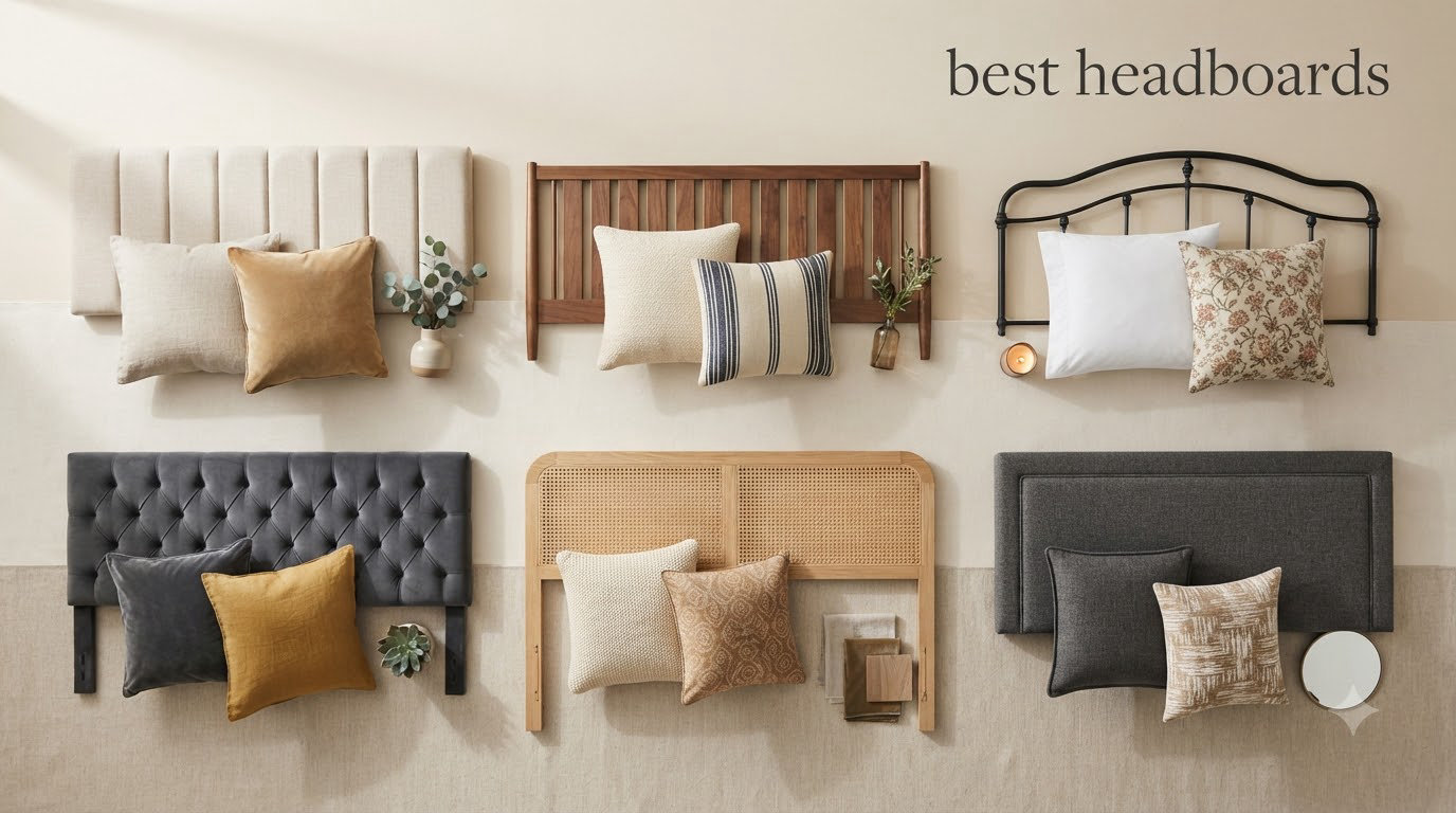 best headboards