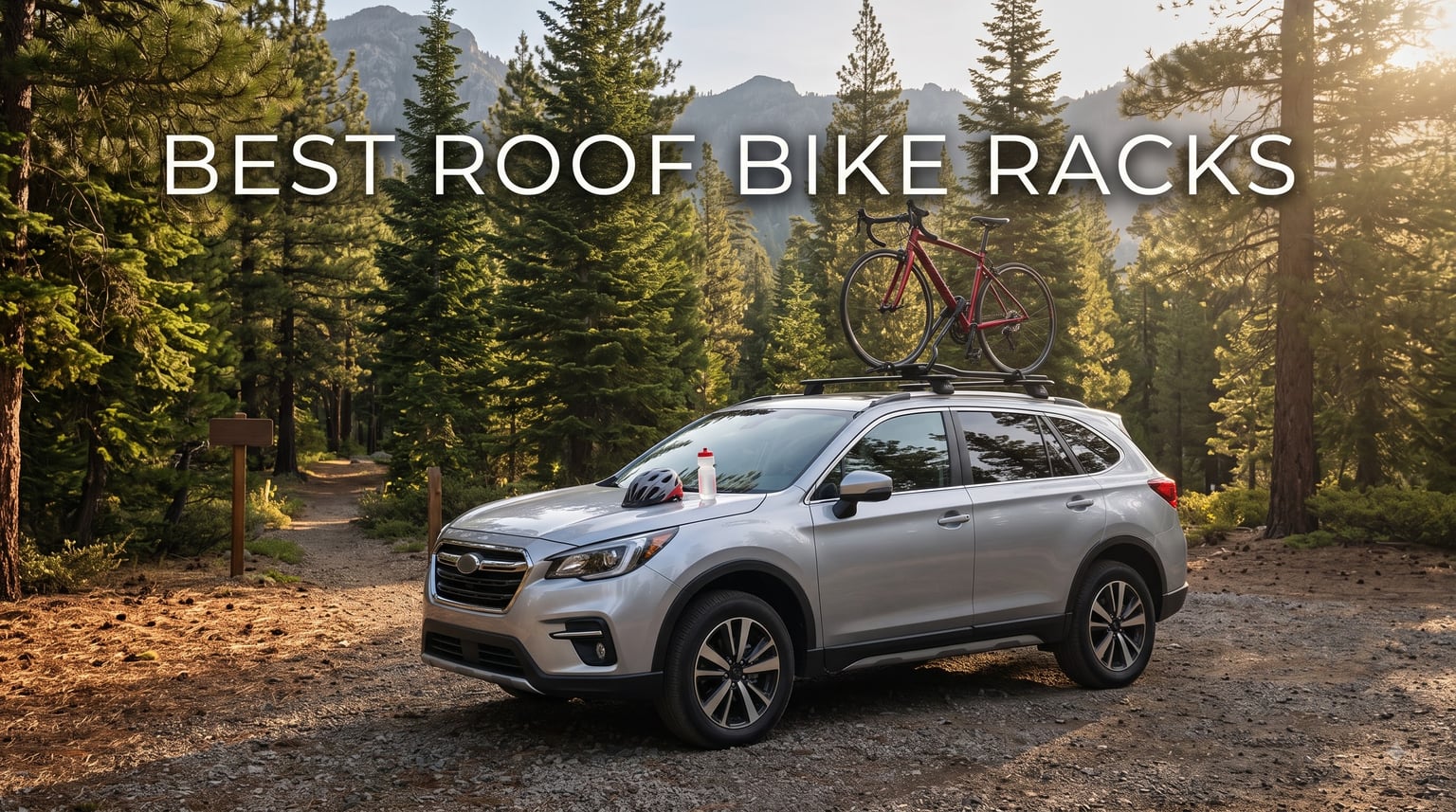 best roof bike racks