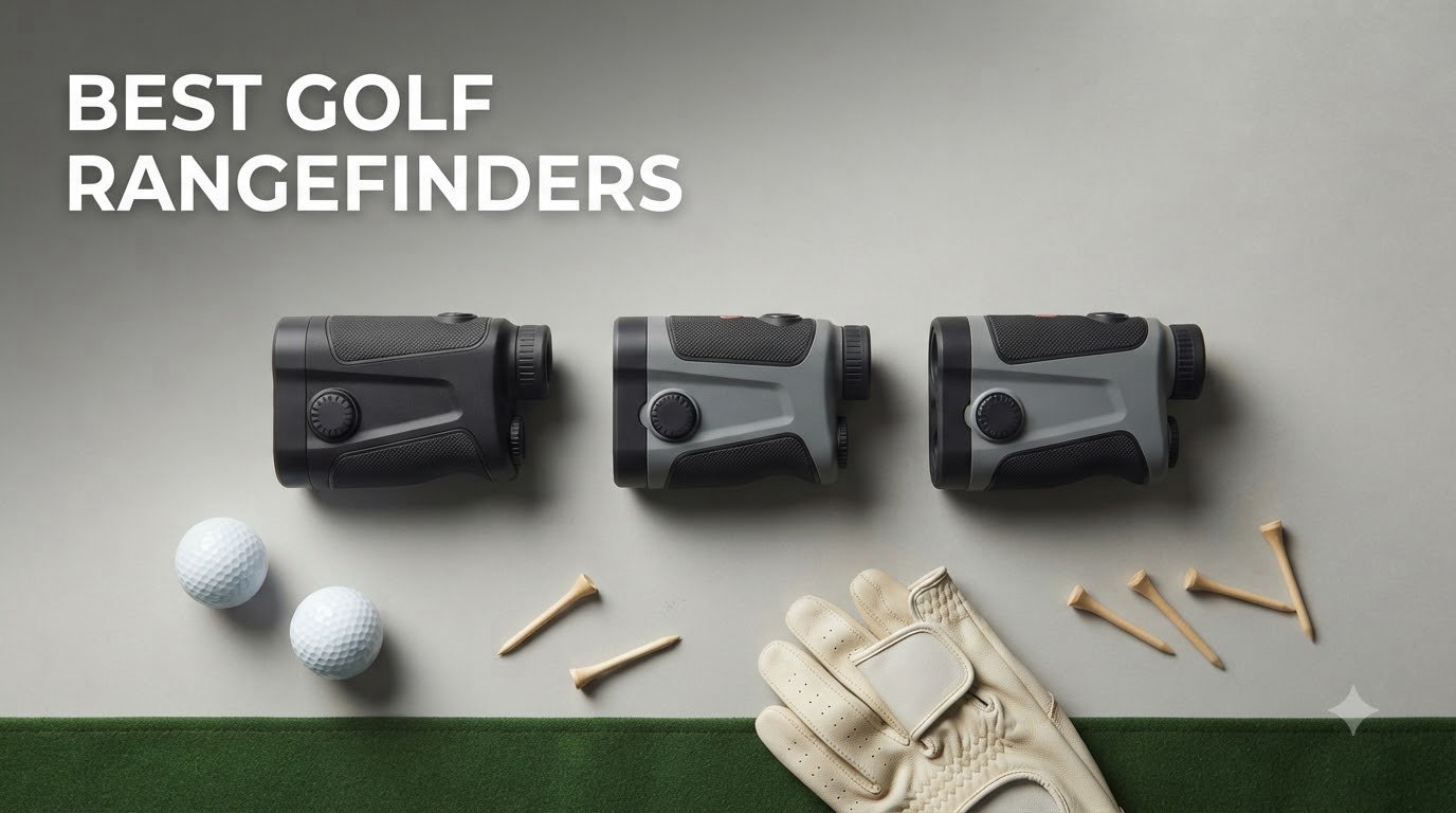 best golf rangefinders
