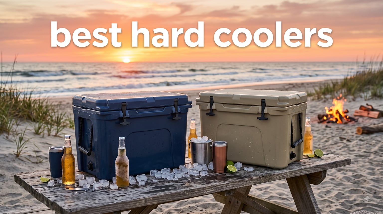 best hard coolers