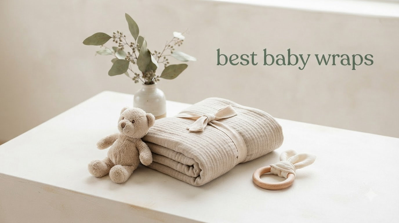 best baby wraps