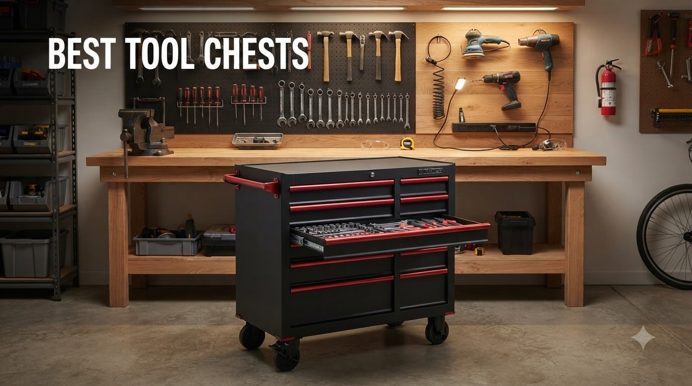 best tool chests