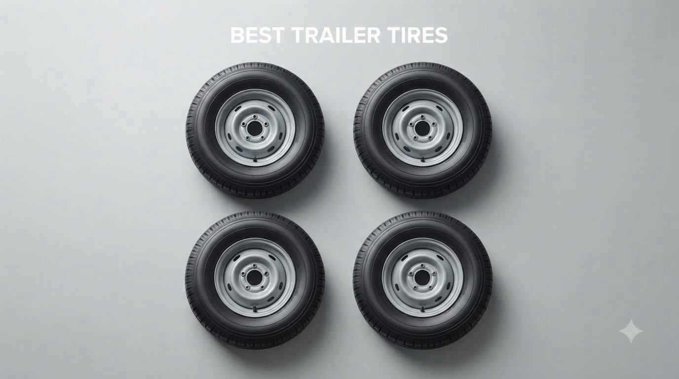 best trailer tires