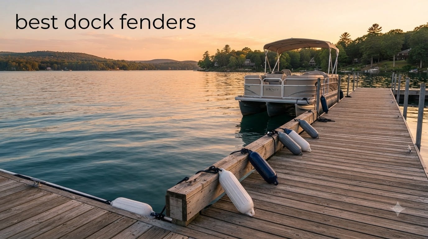 best dock fenders