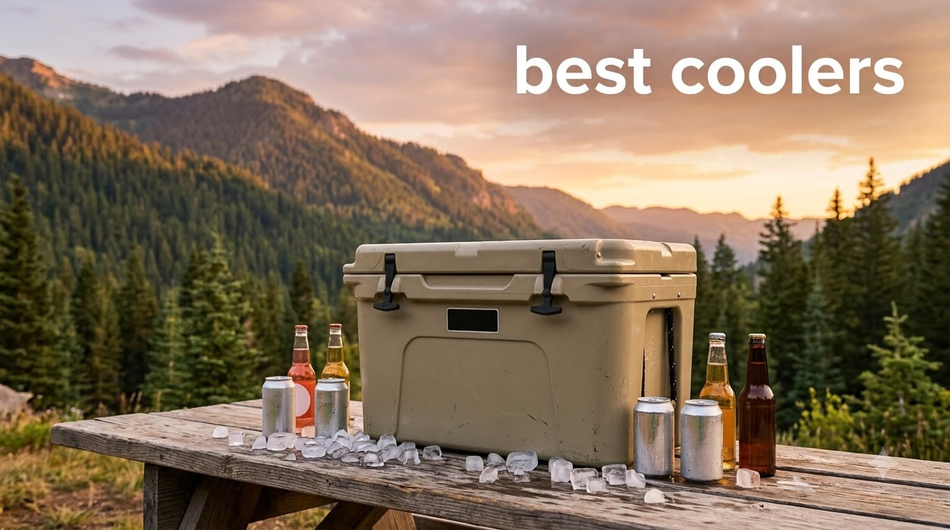 best coolers