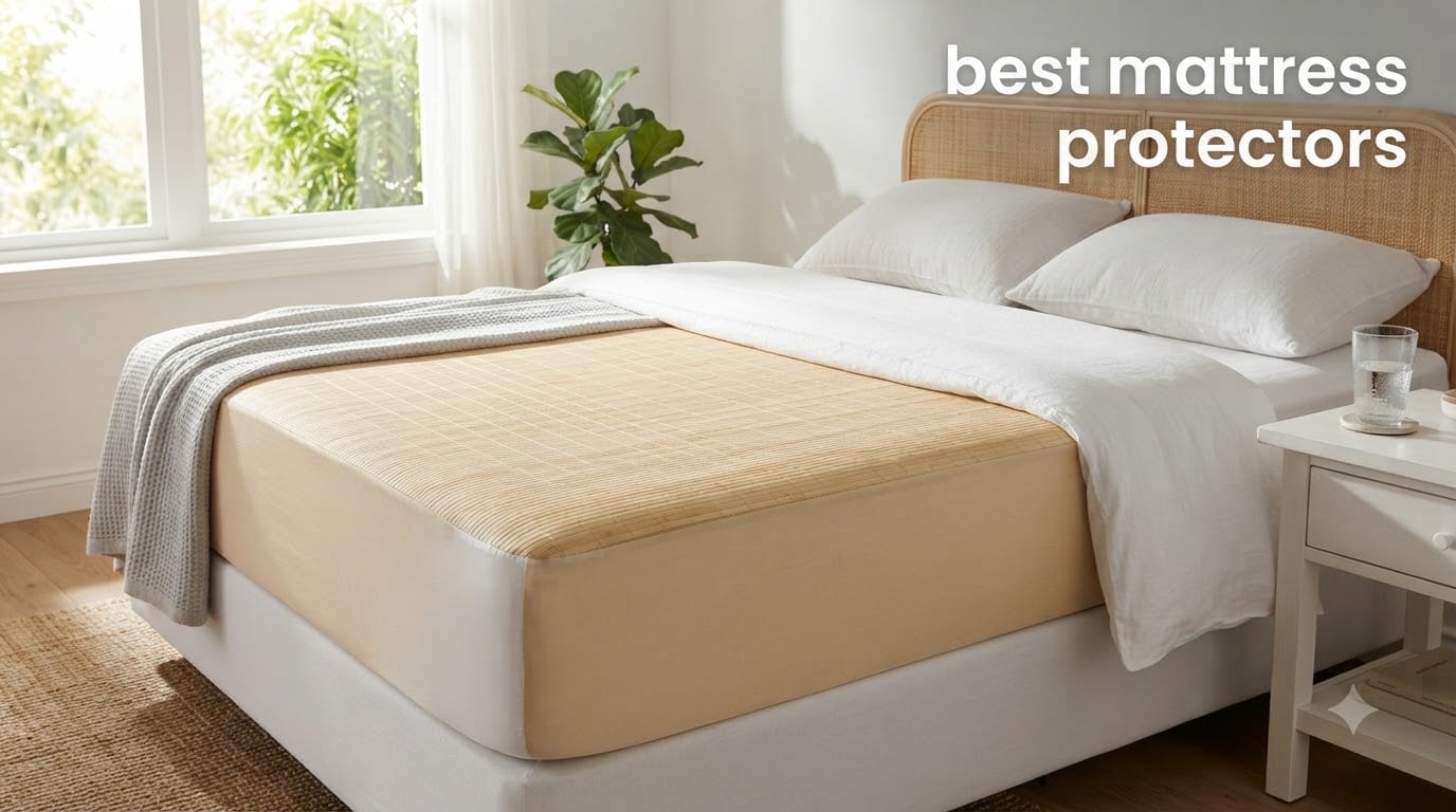 best mattress protectors