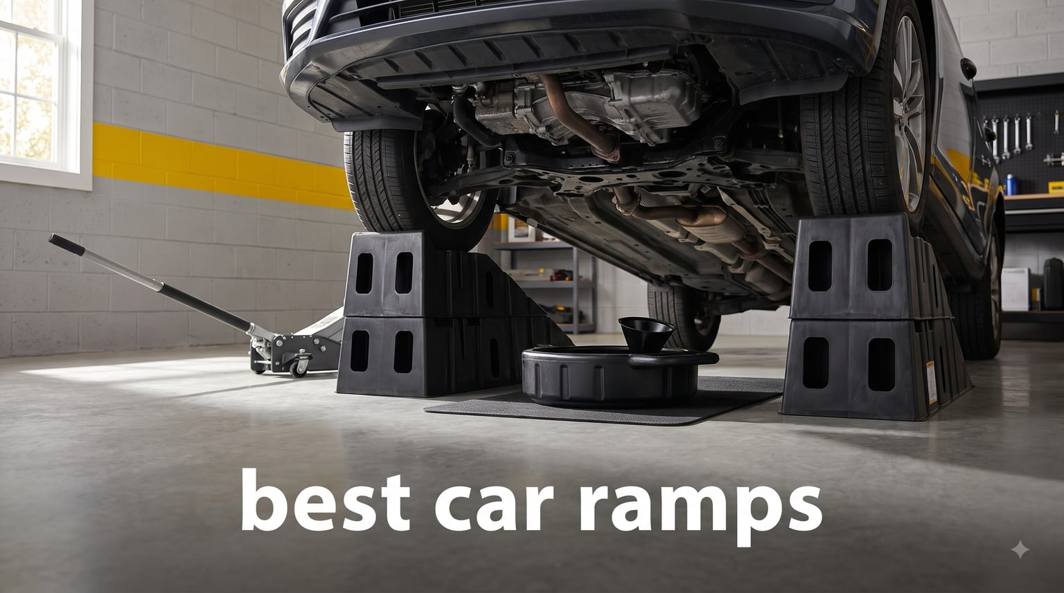 best car ramps