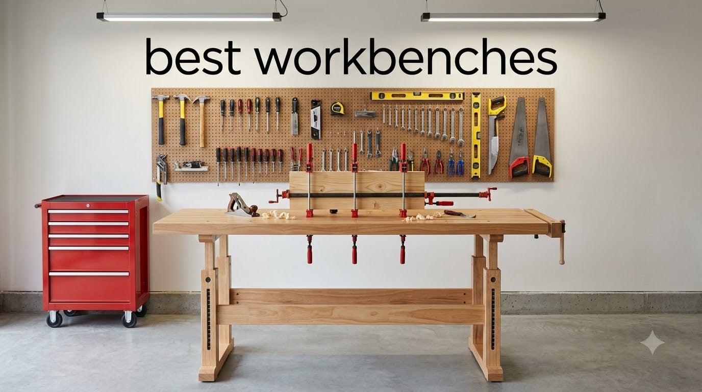 best workbenches