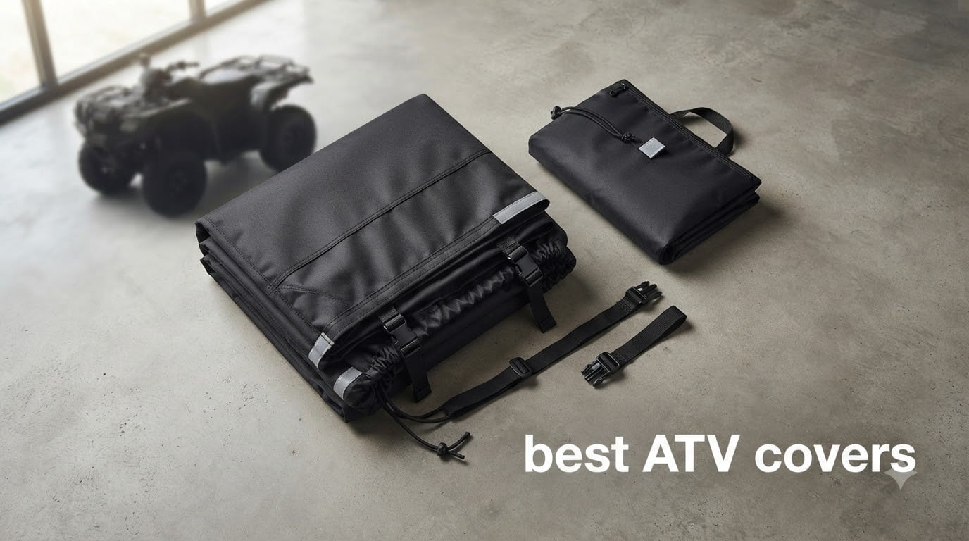 best ATV covers