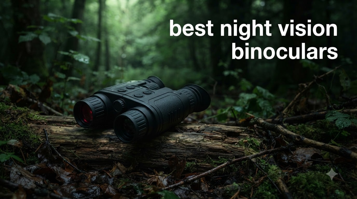 best night vision binoculars