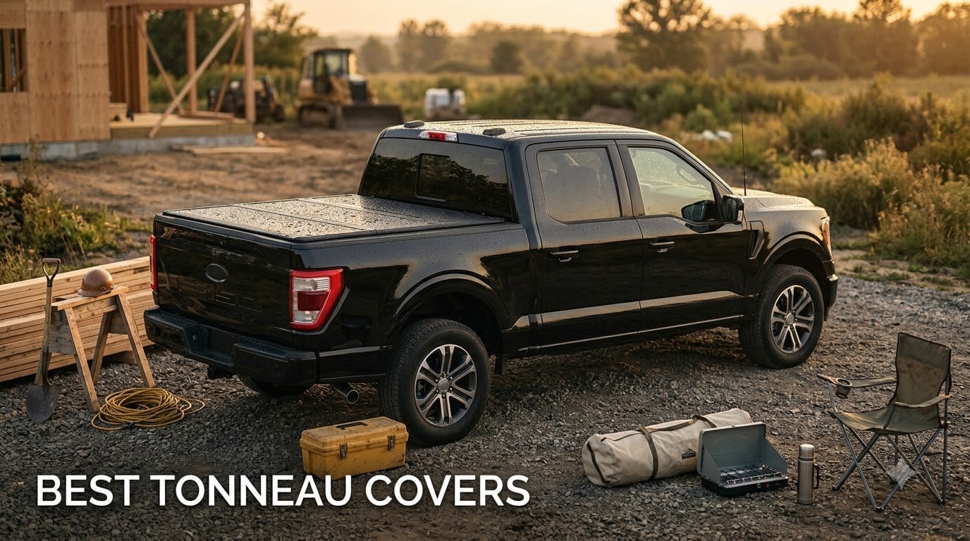 best tonneau covers