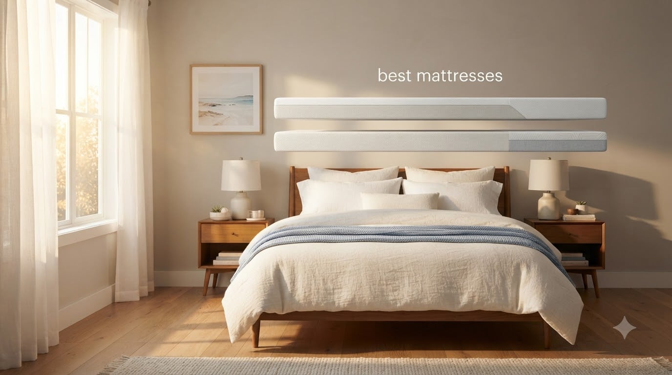 best mattresses