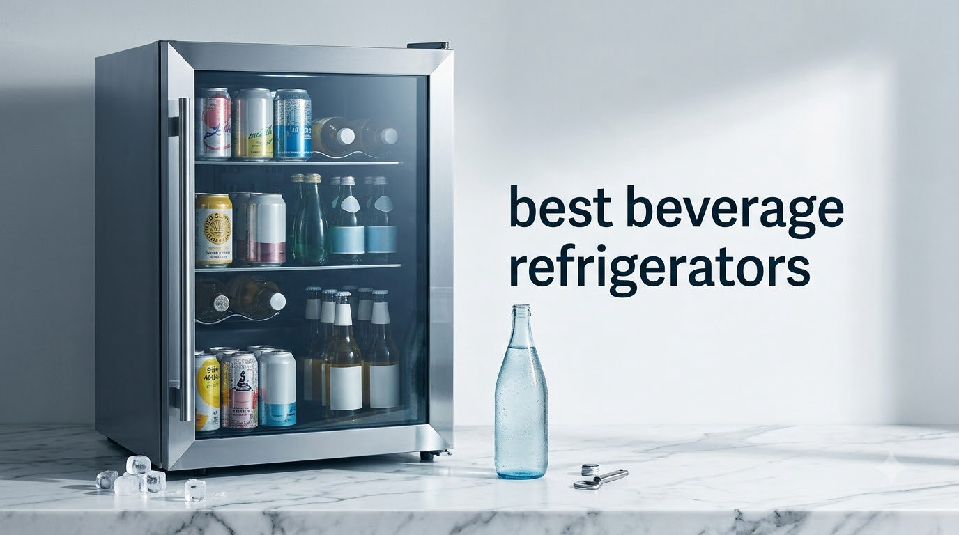 best beverage refrigerators