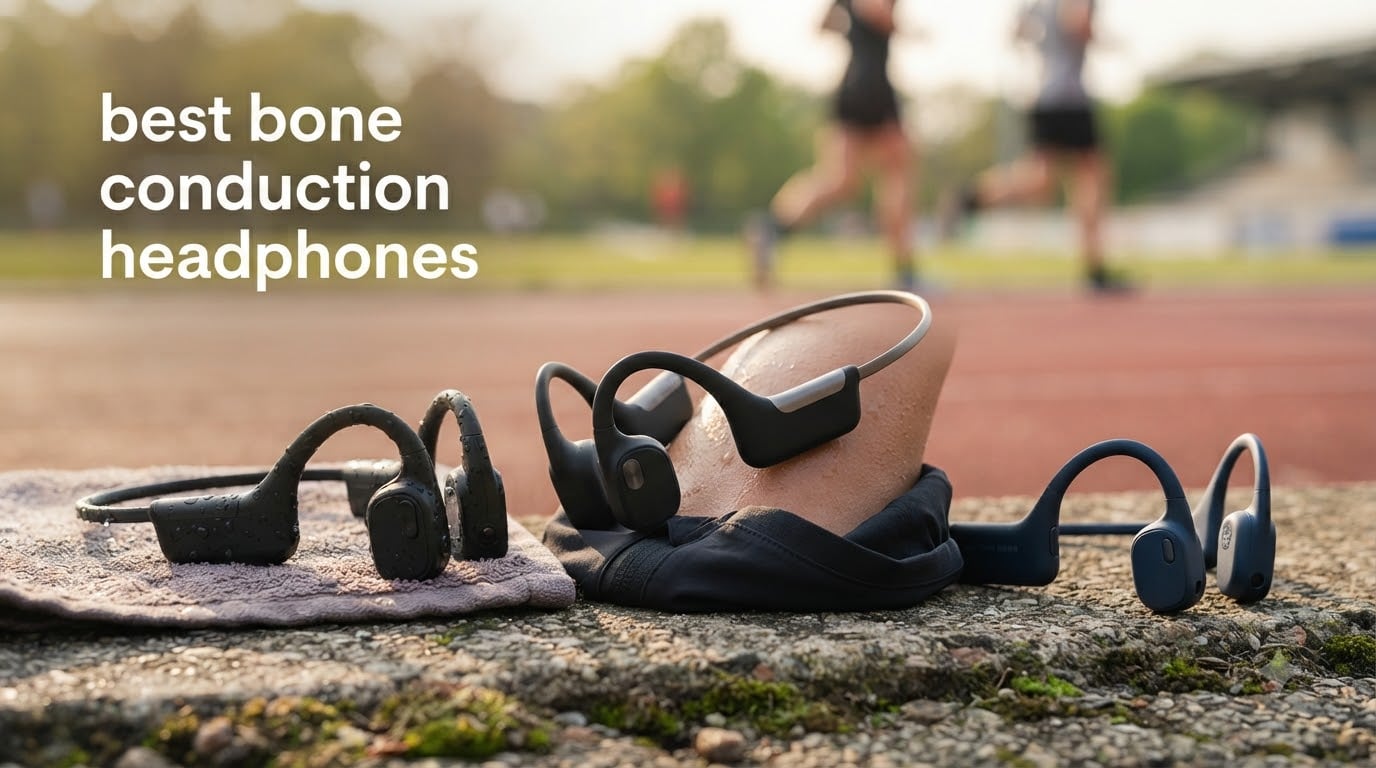 best bone conduction headphones