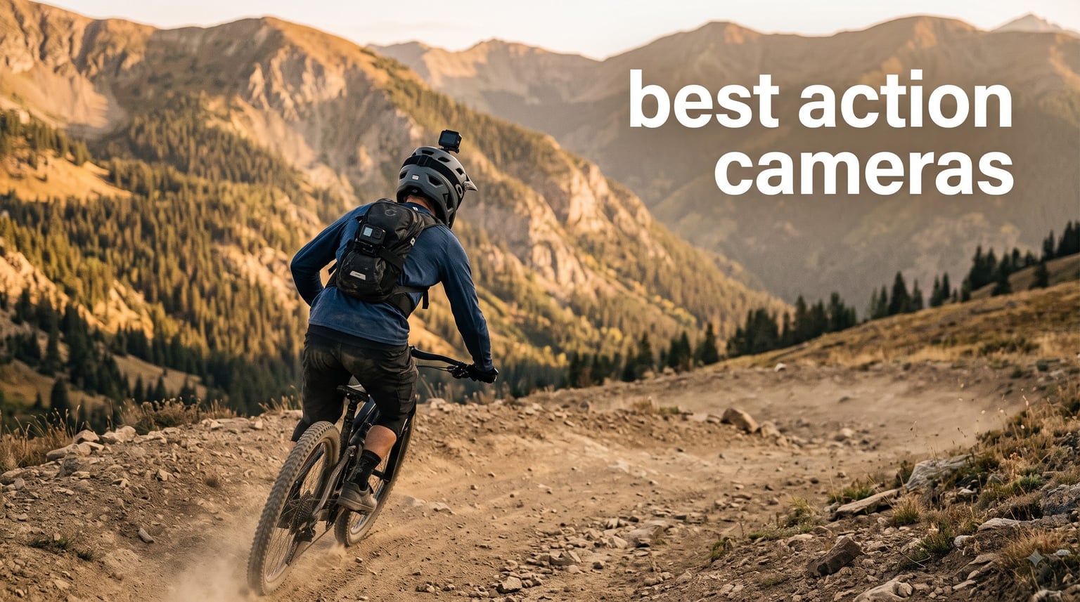 best action cameras
