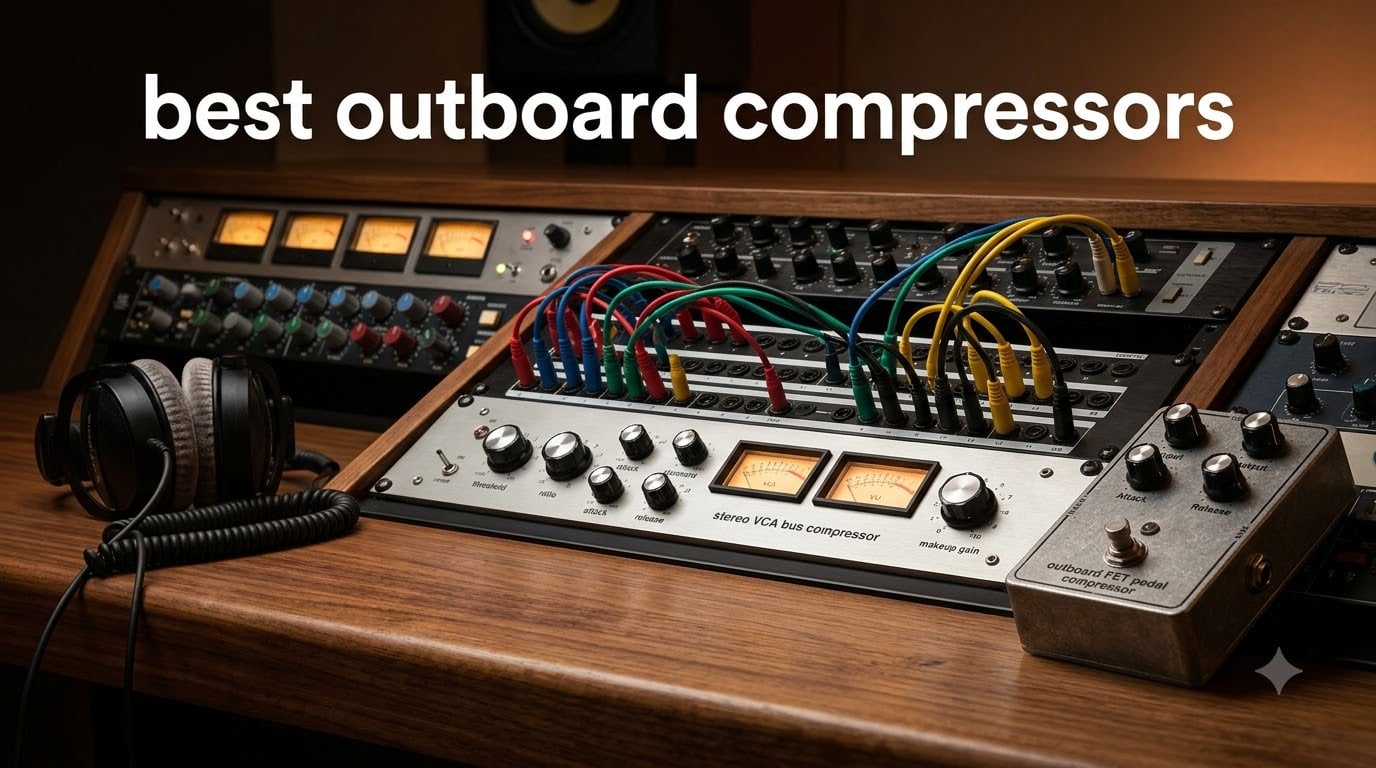best outboard compressors