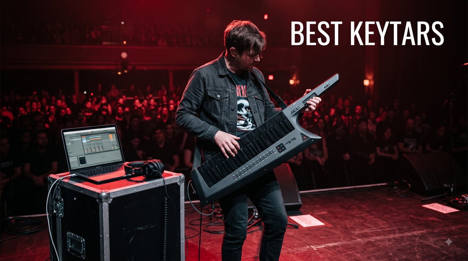 best keytars