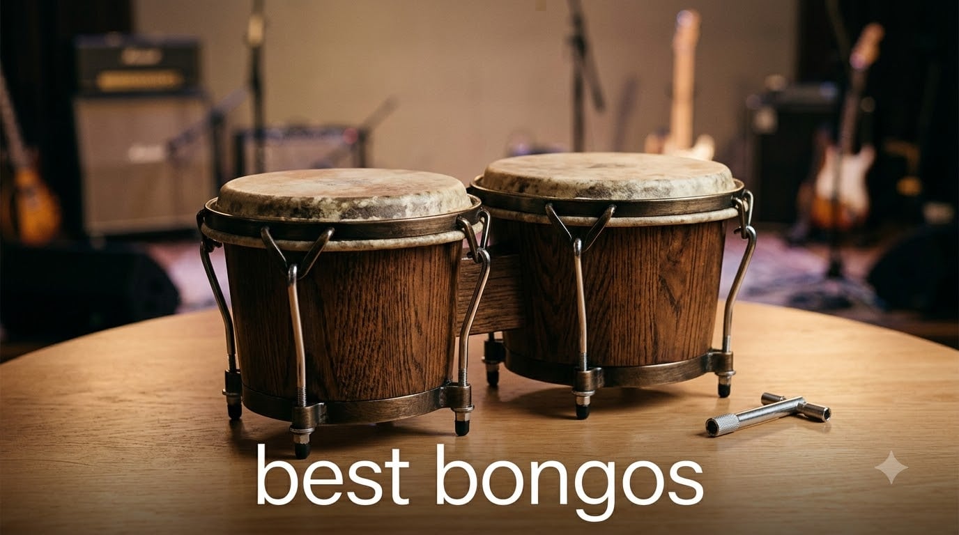best bongos