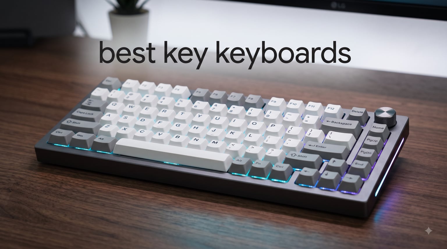 best 76 key keyboards