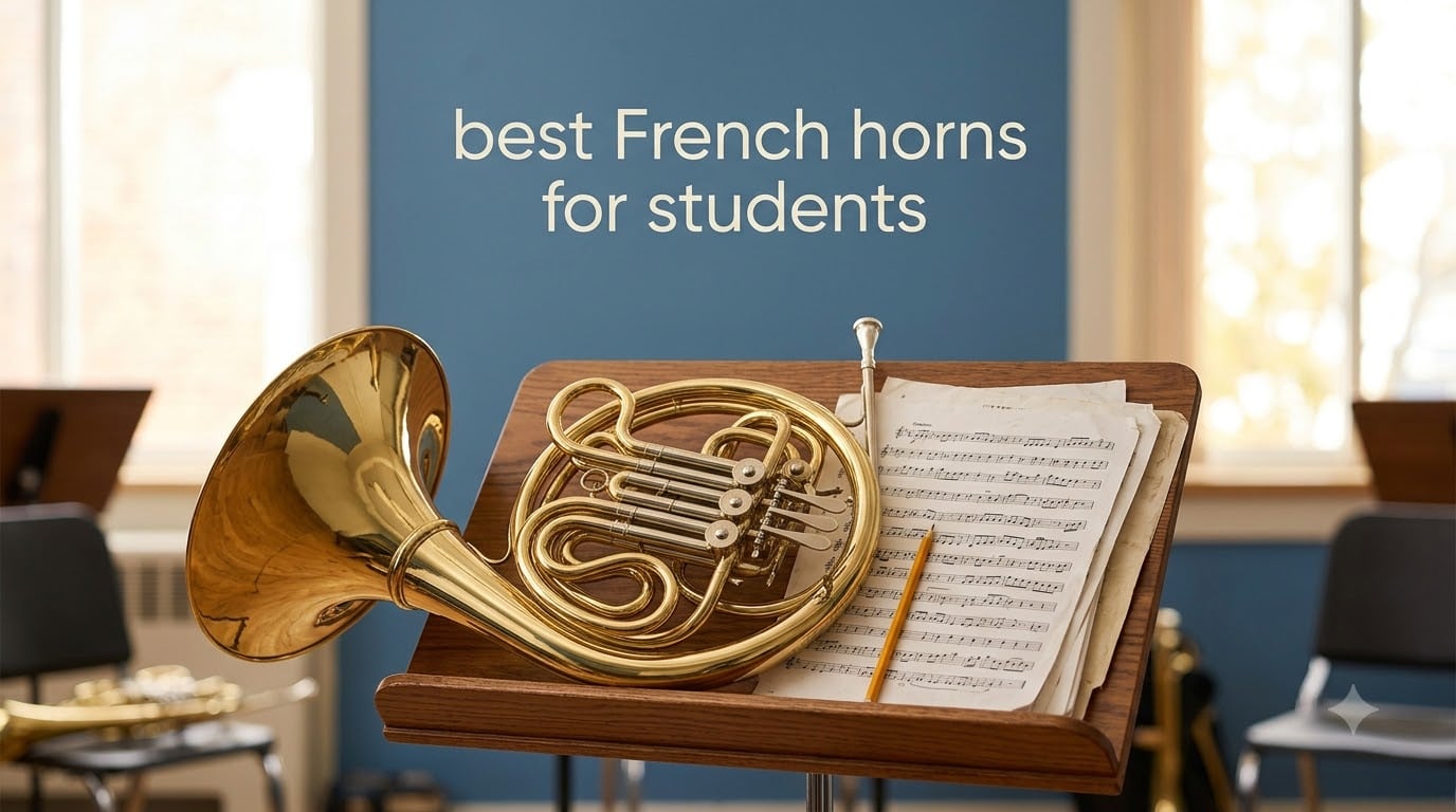 best French horns for students