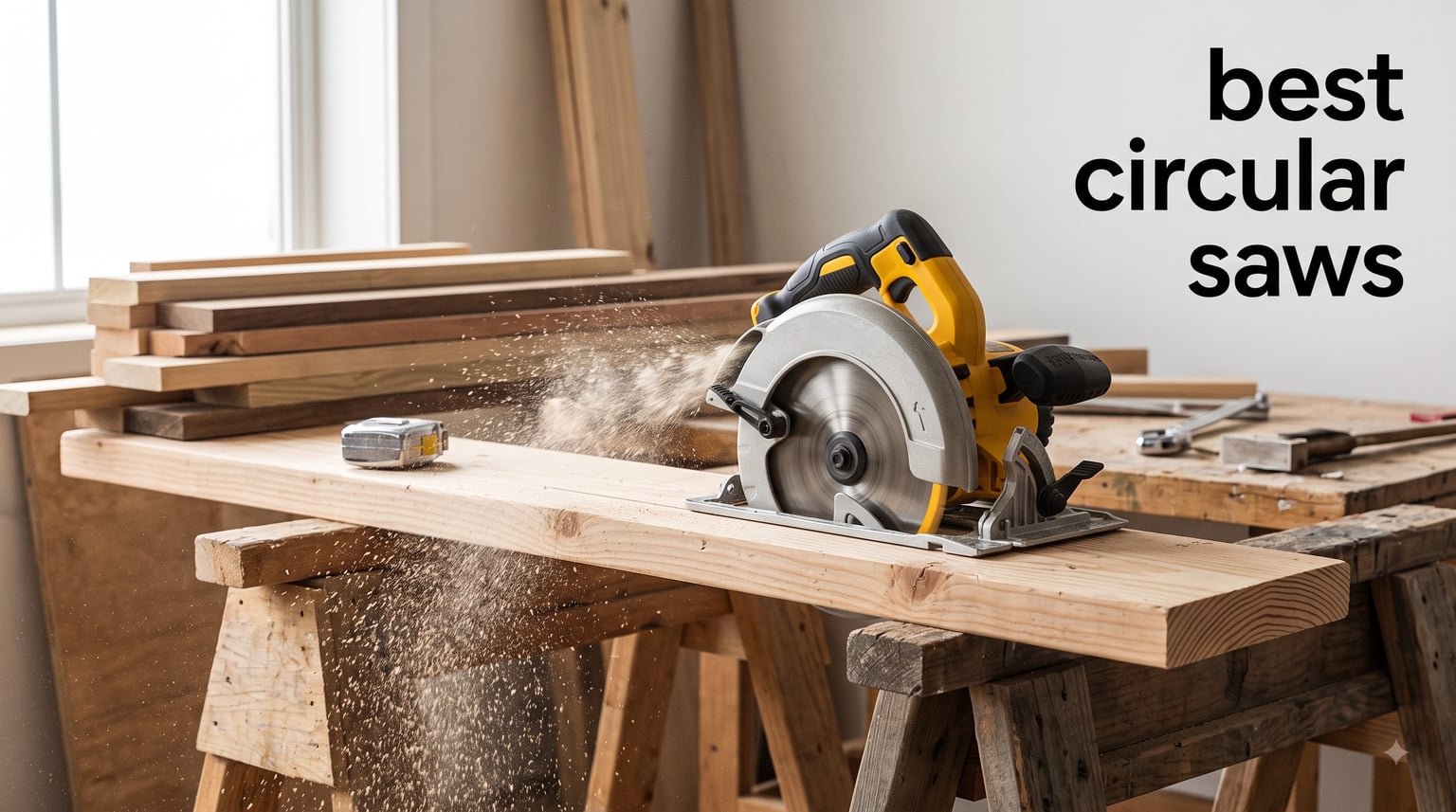 best circular saws