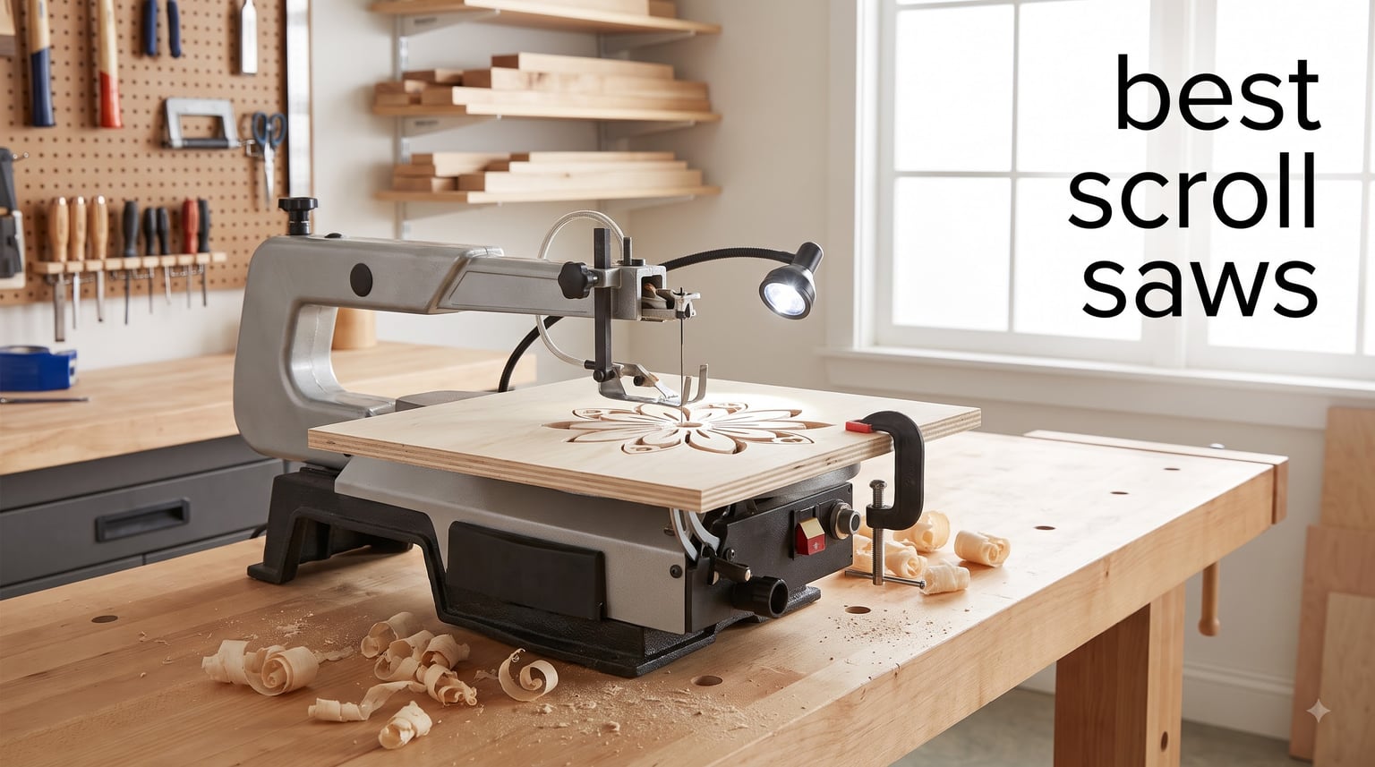 best scroll saws