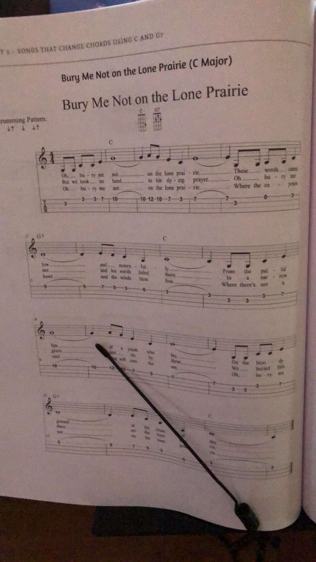 21 Songs in 6 Days: Learn Ukulele the Easy Way: Book + online video (Beginning Ukulele Songs) customer photo 1