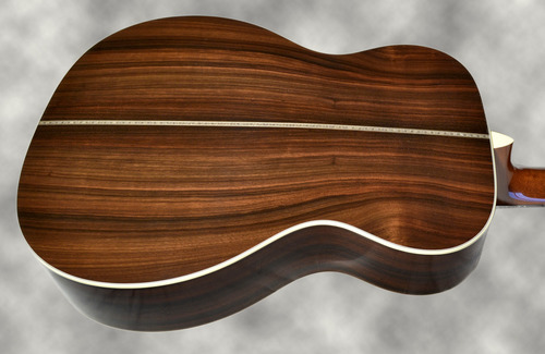 Martin 000-28EC Eric Clapton Signature Natural Acoustic Guitar customer photo 1