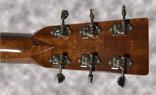 Martin 000-28EC Eric Clapton Signature Natural Acoustic Guitar customer photo 2