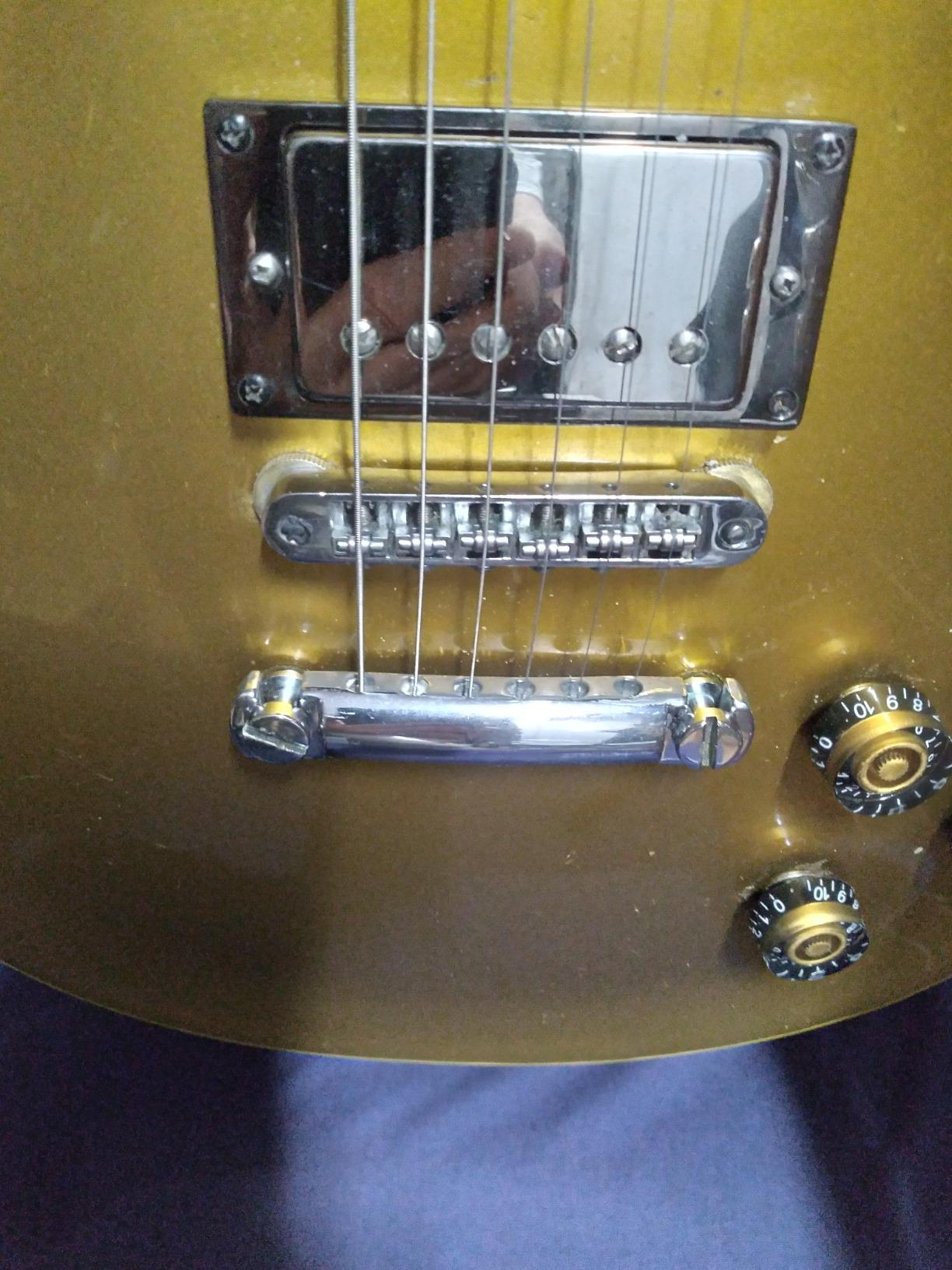 Seymour Duncan Duncan Distortion - Bridge - Black customer photo 2