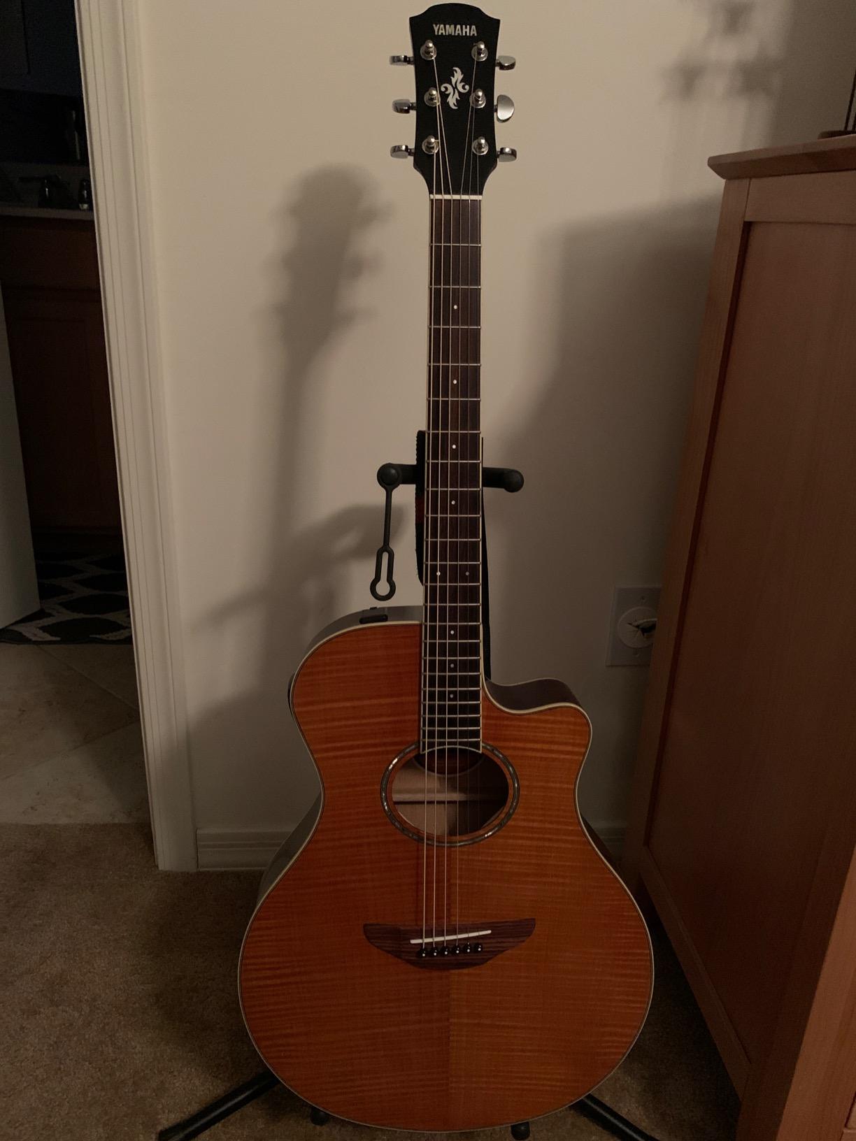 Elixir, Acoustic Guitar Strings, 80/20 Bronze, POLYWEB, 6-String, 12-53 customer photo 1